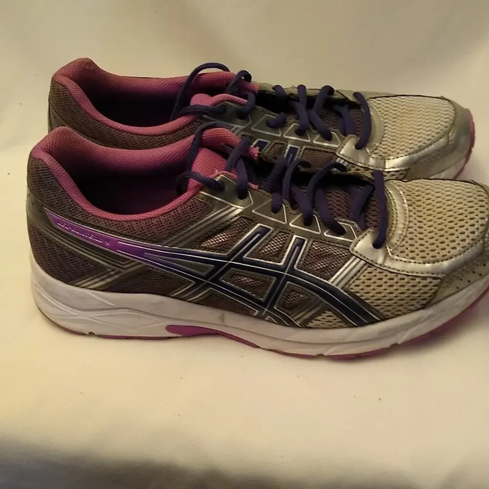 ASICS Gel Contend 4 Women's Running Shoes Size 11 - Activewear